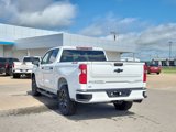 New 2025 Chevrolet Silverado 1500 Custom w/ Turbomax Blackout Package image 4
