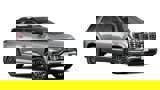 New 2026 GMC Terrain Denali image 6