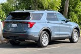 Used 2025 Ford Explorer Active image 4