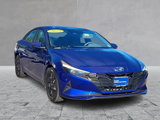 Certified 2023 Hyundai Elantra SEL image 2