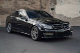 Used 2013 Mercedes-Benz C 63 AMG Sedan image 3
