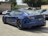 Used 2022 Tesla Model S image 2