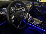 New 2025 Audi A8 L 3.0T image 2