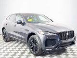 New 2026 Jaguar F-PACE R-Dynamic S image 3