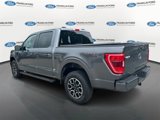 Certified 2023 Ford F150 XLT w/ Equipment Group 302A High image 3