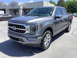 Used 2023 Ford F150 Platinum image 4