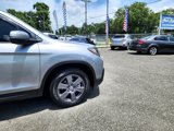 Used 2018 Honda Ridgeline RTL image 3