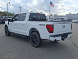 New 2025 Ford F150 XLT w/ Equipment Group 303A High image 4