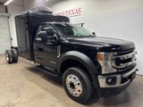 Used 2022 Ford F550 2WD Regular Cab Super Duty w/ XLT Value Package image 3