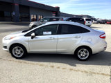 Used 2019 Ford Fiesta SE image 2