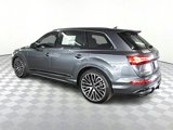 New 2025 Audi SQ7 Premium Plus image 3