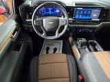 New 2025 Chevrolet Silverado 1500 High Country w/ High Country Premium Package image 2