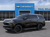 New 2025 Chevrolet Tahoe LS image 2