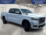 New 2025 RAM 1500 Laramie image 3