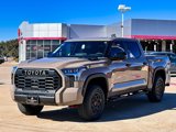 New 2025 Toyota Tundra TRD Pro image 4