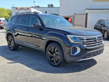 New 2025 Volkswagen Atlas SE image 3
