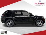 New 2025 Jeep Grand Cherokee Limited w/ Trailer Tow Package image 3
