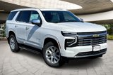 New 2025 Chevrolet Tahoe Premier image 2