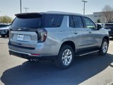 New 2025 Chevrolet Tahoe Premier image 3