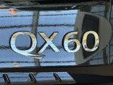 New 2025 INFINITI QX60 Autograph w/ Cargo Package image 4