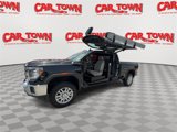 Used 2022 GMC Sierra 2500 SLT w/ SLT Convenience Package image 4