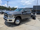 New 2025 RAM 3500 Tradesman image 4