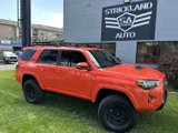 Used 2023 Toyota 4Runner TRD Pro image 2