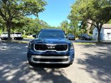 Used 2023 Kia Telluride EX w/ EX Captain's Chair Package image 2