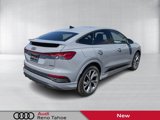 New 2025 Audi Q4 e-tron Premium Plus image 6