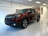 Used 2018 Honda Ridgeline RTL-T image 2