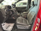 New 2026 Chevrolet Colorado Trail Boss image 5
