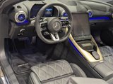 New 2025 Mercedes-Benz SL 63 AMG 4MATIC image 3
