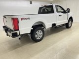 New 2025 Ford F250 XLT w/ FX4 Off-Road Package image 6