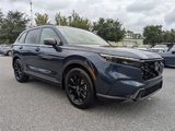 New 2026 Honda CR-V Sport-L image 2