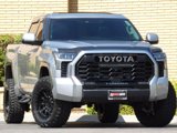 Used 2022 Toyota Tundra Limited image 3