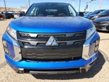 New 2025 Mitsubishi Outlander Sport LE image 2