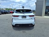 New 2026 Jaguar F-PACE SVR image 4
