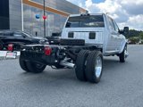 New 2026 RAM 5500 4x4 Crew Cab image 5