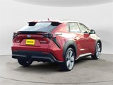 New 2025 Subaru Solterra Limited image 5