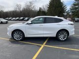New 2025 Buick Envista Avenir image 4