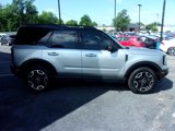 Used 2021 Ford Bronco Sport Outer Banks image 4