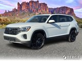 New 2025 Volkswagen Atlas SE image 2