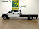 Used 2022 Ford F550 4x4 Crew Cab Super Duty w/ XLT Value Package image 4