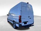 New 2025 Mercedes-Benz Sprinter 2500 image 3