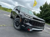 New 2026 Chevrolet Traverse Z71 image 2