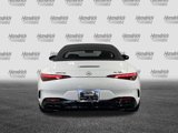 New 2025 Mercedes-Benz SL 55 AMG 4MATIC image 5