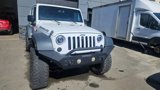 Used 2016 Jeep Wrangler Unlimited Sport image 2