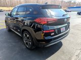 Used 2021 Hyundai Tucson Sport image 6