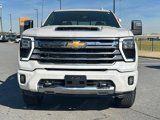 Used 2025 Chevrolet Silverado 2500 High Country w/ High Country Premium Package image 2