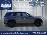 Used 2024 Jeep Grand Cherokee Altitude image 4